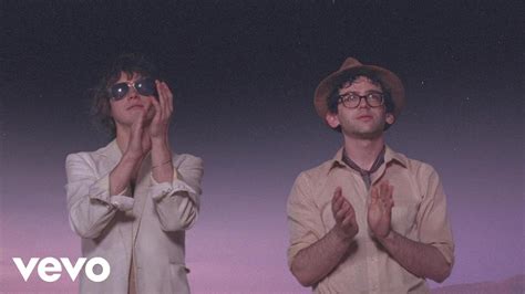 mgmt congratulations videos.